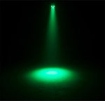 Eliminator Lighting Mini Par RGBW LED Light by Eliminator Lighting