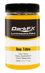 Antari 1 Quart DarkFX UV Paint Antari
