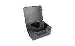 SKB Cases 3i3026-15LV1, Classic Case for Waves LV1 Mixing Console by SKB Cases