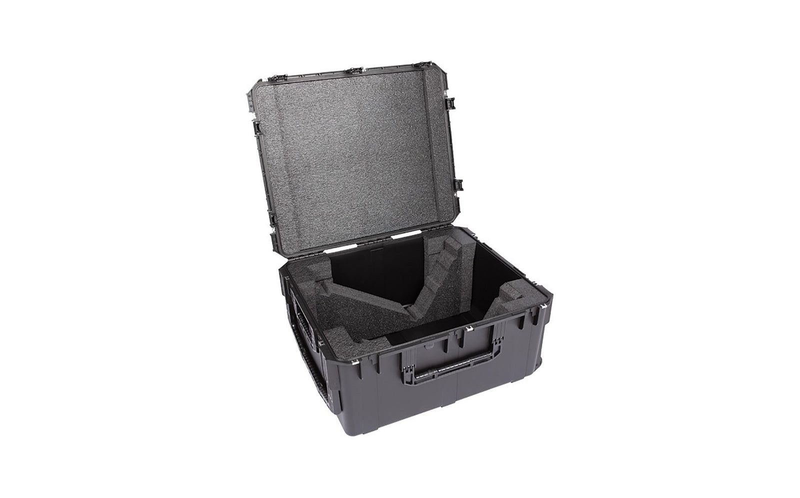 SKB Cases 3i3026-15LV1, Classic Case for Waves LV1 Mixing Console by SKB Cases
