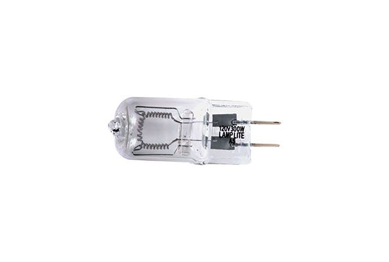 ADJ LC-64514, Halogen Bulb for Aggressor and Vertigo Fixtures - 300 Watt by ADJ