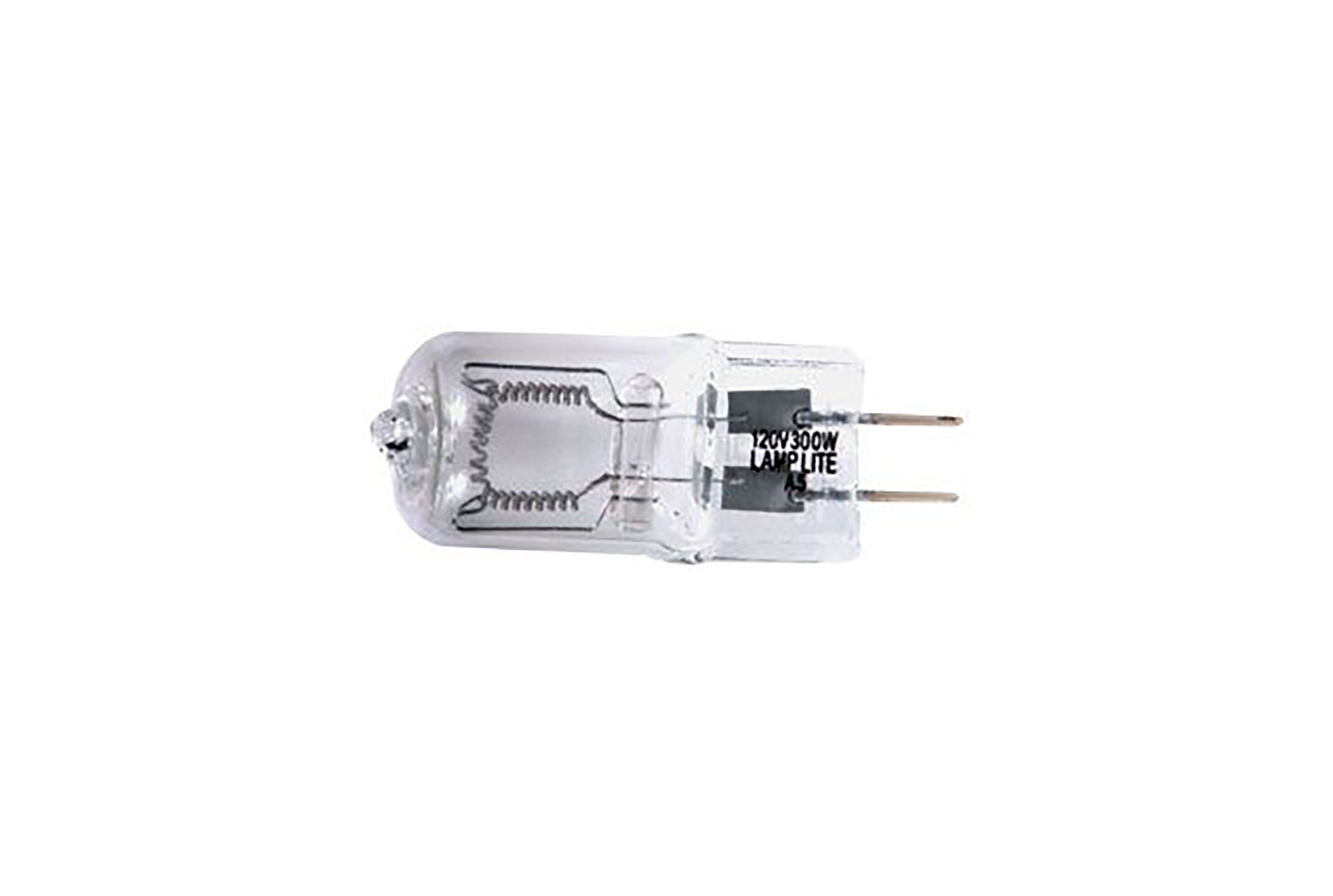 ADJ LC-64514, Halogen Bulb for Aggressor and Vertigo Fixtures - 300 Watt by ADJ