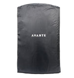 Avante Speaker Cover for Achromic A18S Powered Subwoofer - Black by Avante