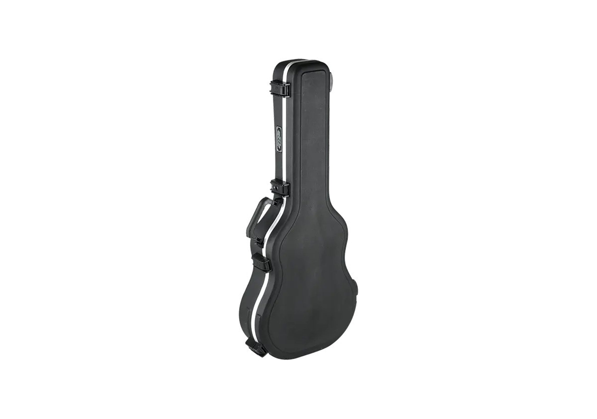 SKB Cases Thin-line AE / Classical Deluxe Guitar Case by SKB Cases