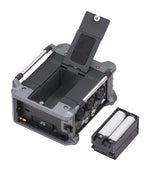 Open Box: Zoom F6 Digital Multi track Recorder by Zoom