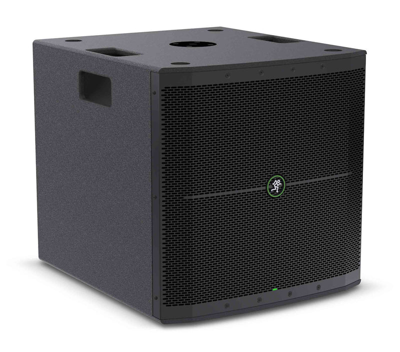 Mackie Thump118S, 18-Inch 1400 Watt Powered Subwoofer by Mackie