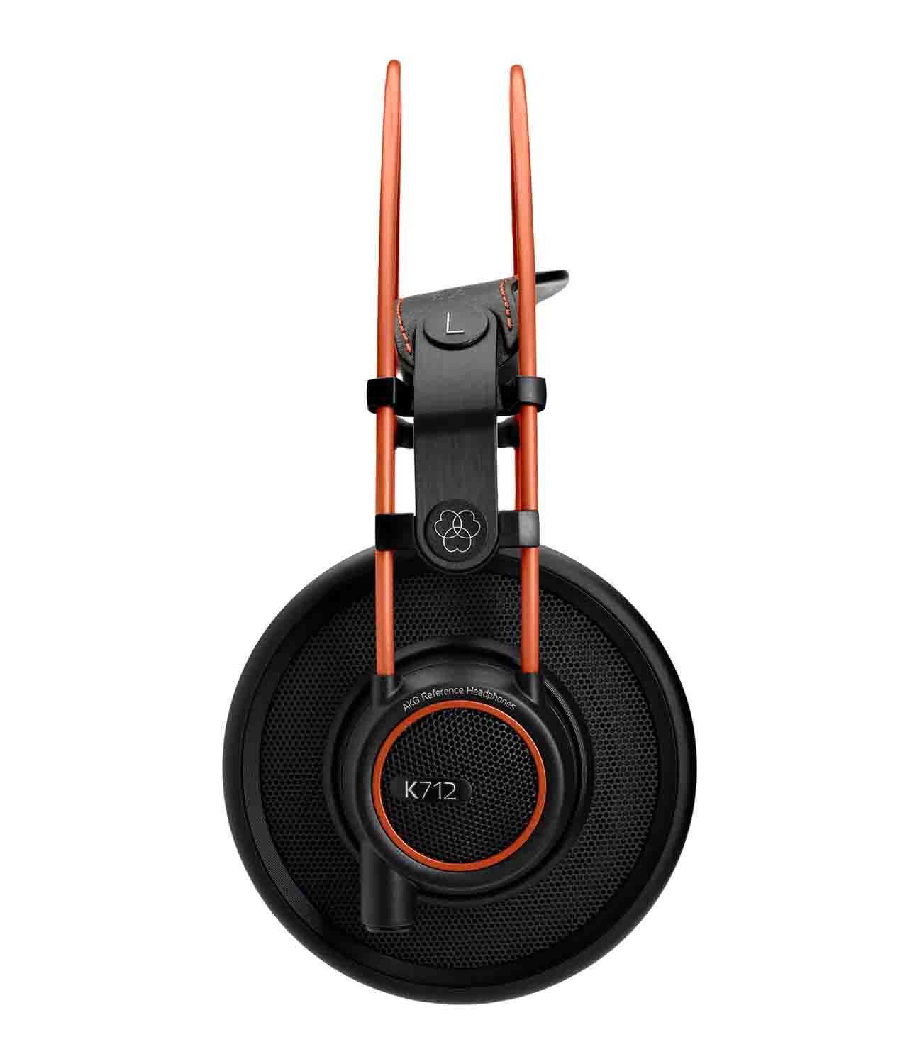 AKG K712 PRO Reference Studio Headphones by AKG