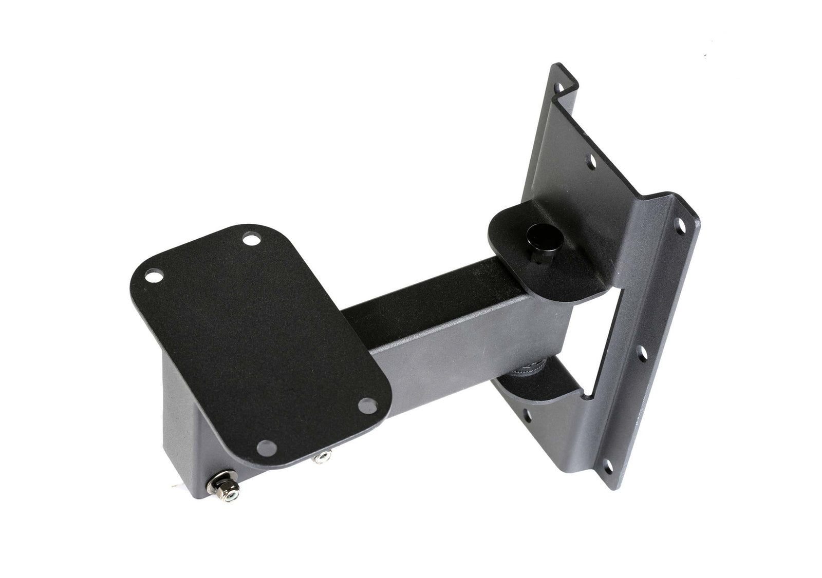 Wharfedale WPB-3 Loudspeaker Bracket with Vertical and Horizontal Rotation for Titan 8 / 8A MKII by Wharfedale Pro