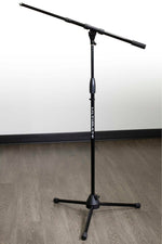 Ultimate Support VMC-T-T Venue Series Production Mic Stand with Telescoping Boom by Ultimate Support
