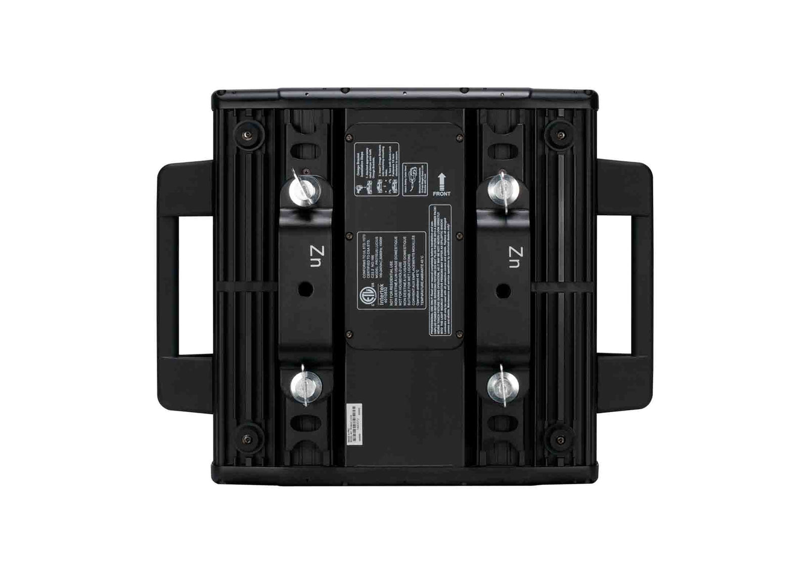 Elation PRL546, Professional PROTEUS LUCIUS 6500K LED Fixture - 580-Watt by Elation