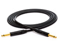 Hosa CGK-015 Neutrik Straight Edge Guitar Cable - 15 feet by Hosa