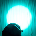 ADJ Dotz Par 100, High Output Cob RGB Led Par Can Light - 100 Watt by ADJ