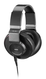 AKG K553 MKII Closed-Back Studio Headphones by AKG