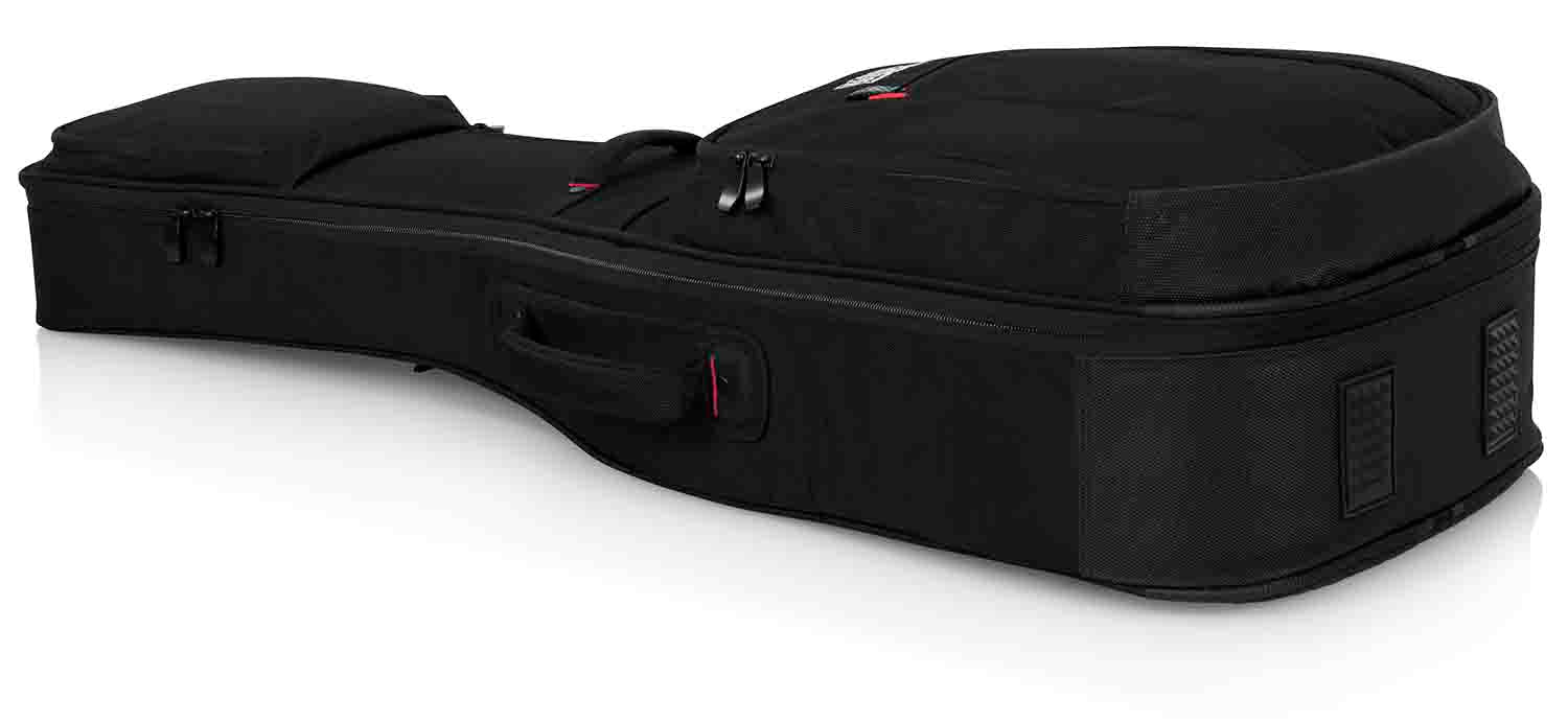 Gator Cases G-PG CLASSIC Pro-Go series for Classical Guitar Gig Bag by Gator Cases