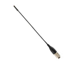 Shure UA740, Omnidirectional Whip Antenna for UR1/UR1M Bodypack by Shure