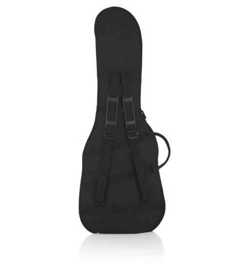Gator GBE-ELECT Economy Gig Bag for Electric Guitars by Gator Cases