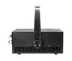 Unity Lasers Raw 30 FB4, IP65 Waterproof Full-Color RGB Laser Projector by Unity