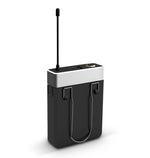 LD Systems U505.1 BP US Bodypack Transmitter - 512 - 542 MHz by LD Systems