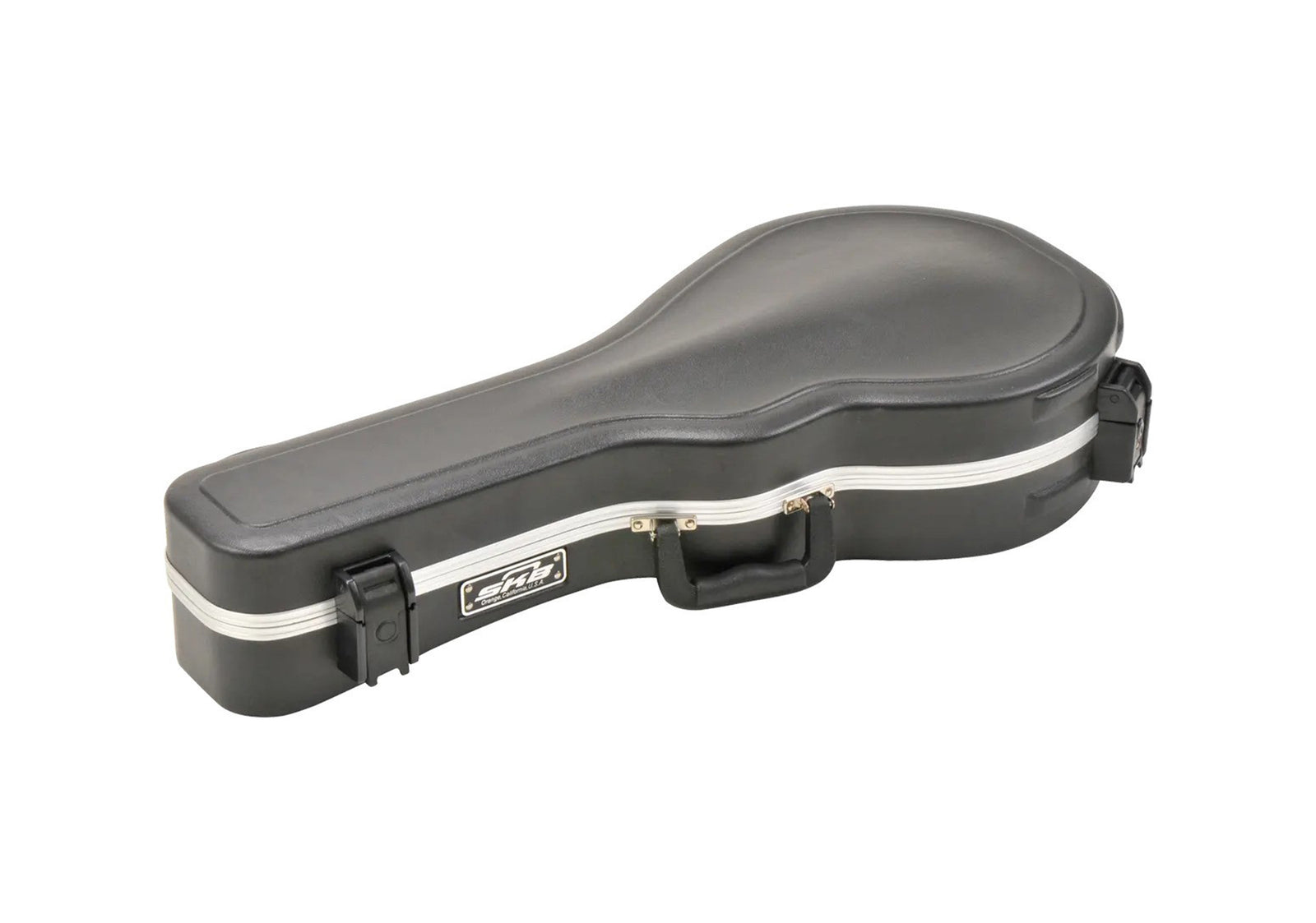 SKB F-Style Mandolin Case by SKB Cases