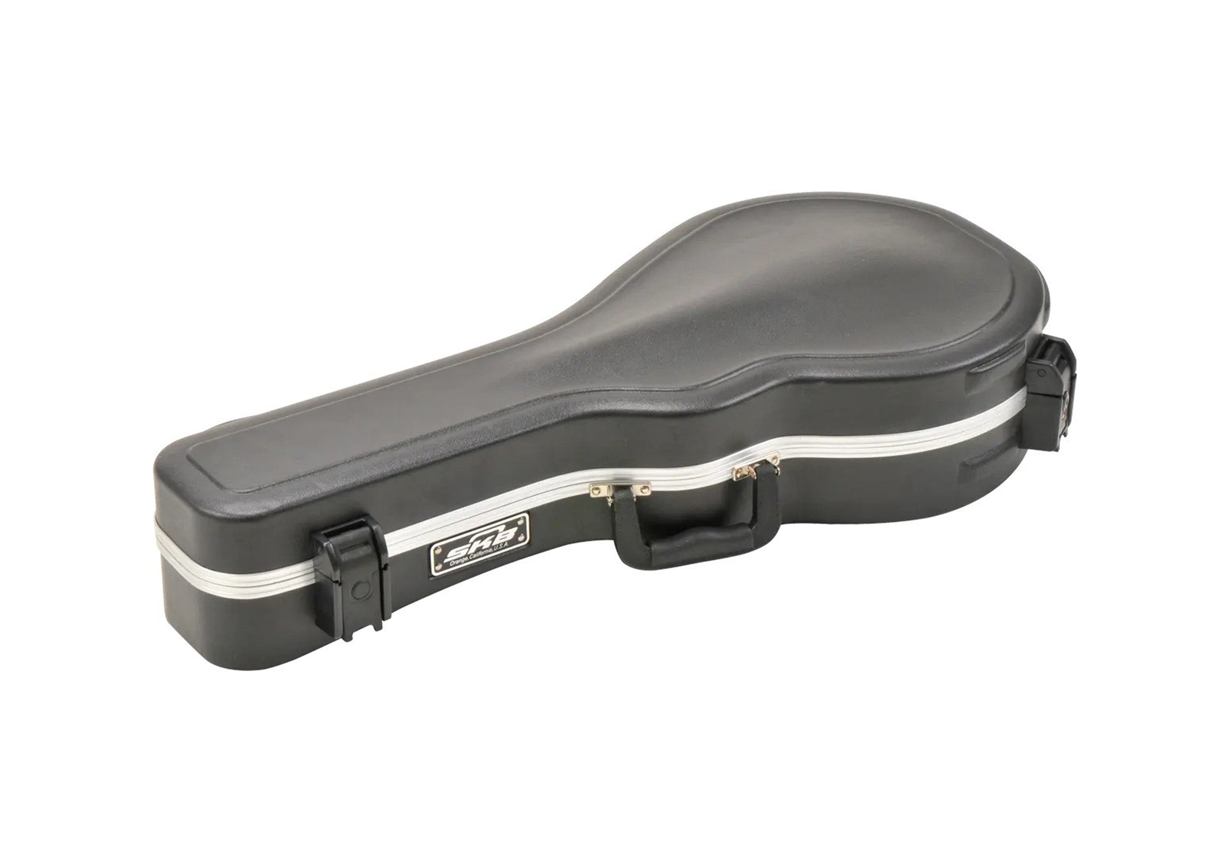 SKB F-Style Mandolin Case by SKB Cases