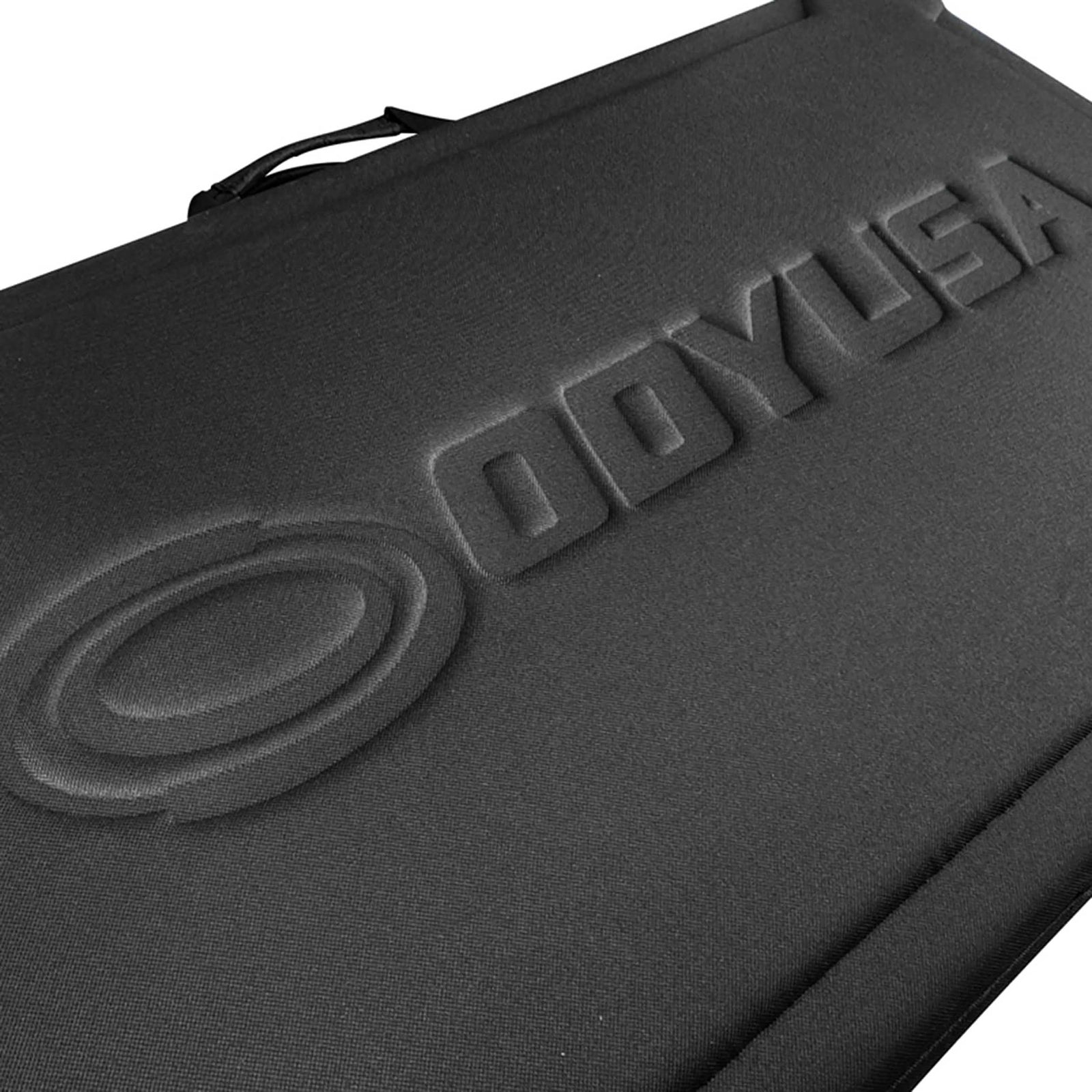 Odyssey BMPERFORMERDLX, Rane Performer Deluxe EVA Molded Soft Case/Bag with Lid Compartment by Odyssey