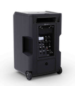 LD Systems ANNY10 10" Portable Battery-Powered Bluetooth PA System with Mixer by LD Systems