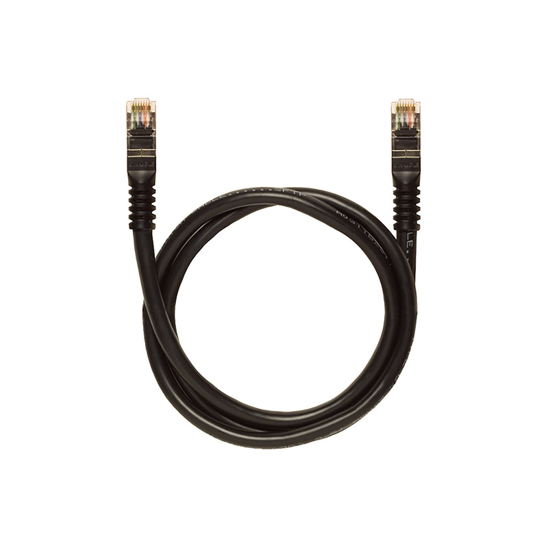 Shure Ruggedized Ethernet Cables for Digital Wireless Systems by Shure