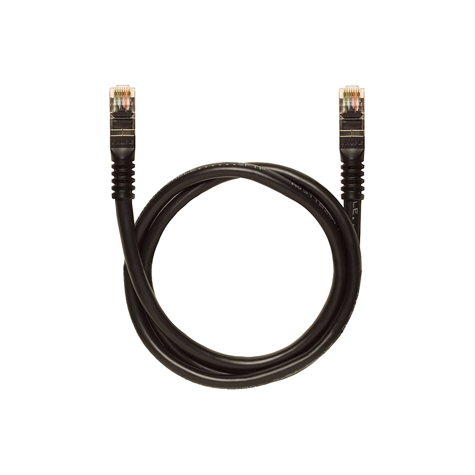 Shure Ruggedized Ethernet Cables for Digital Wireless Systems by Shure