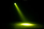 ADJ Encore LP7IP, Heavy Duty Par with Seven (7) 20W Quad LEDs (4-IN-1: RGBL), and 10° Beam Angle by ADJ