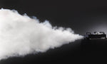 Antari M-11 Dual Pump/Dual Heater Performance Fog Generator by Antari