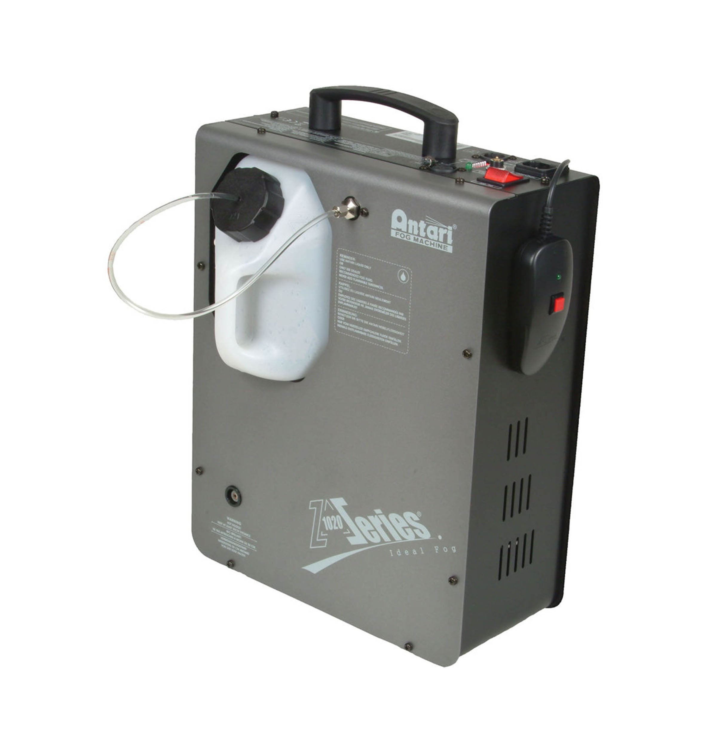 B-Stock: Antari Z-1020 Two-Way Fog Machine by Antari