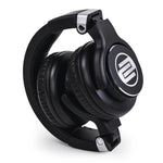 B-Stock: Reloop RHP-15 Professional DJ Headphones With High-Performance 50-mm Drivers by Reloop