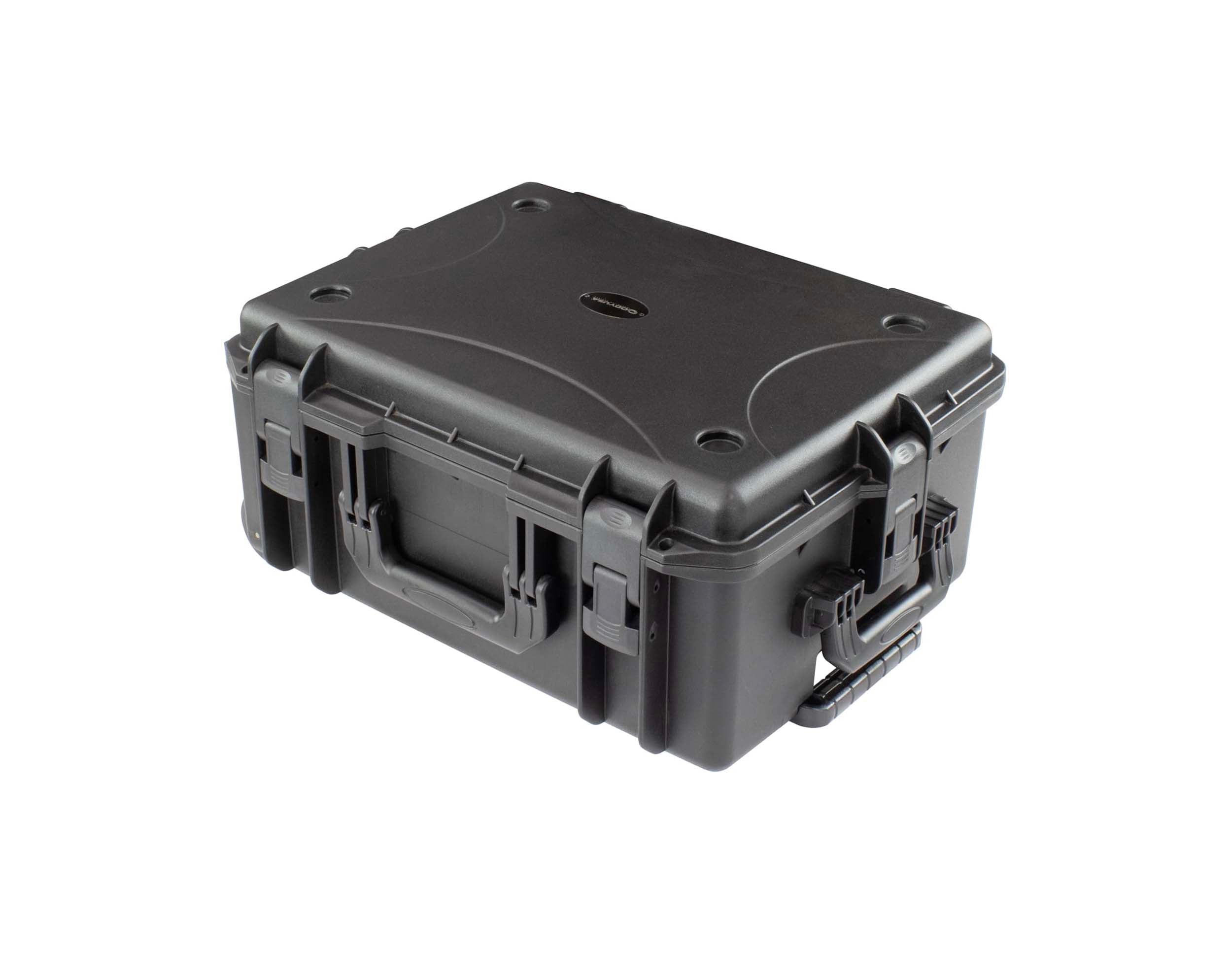 Odyssey VUDNP620HW, Dust-Proof and Watertight Trolley Case for DNP DS620 Printer