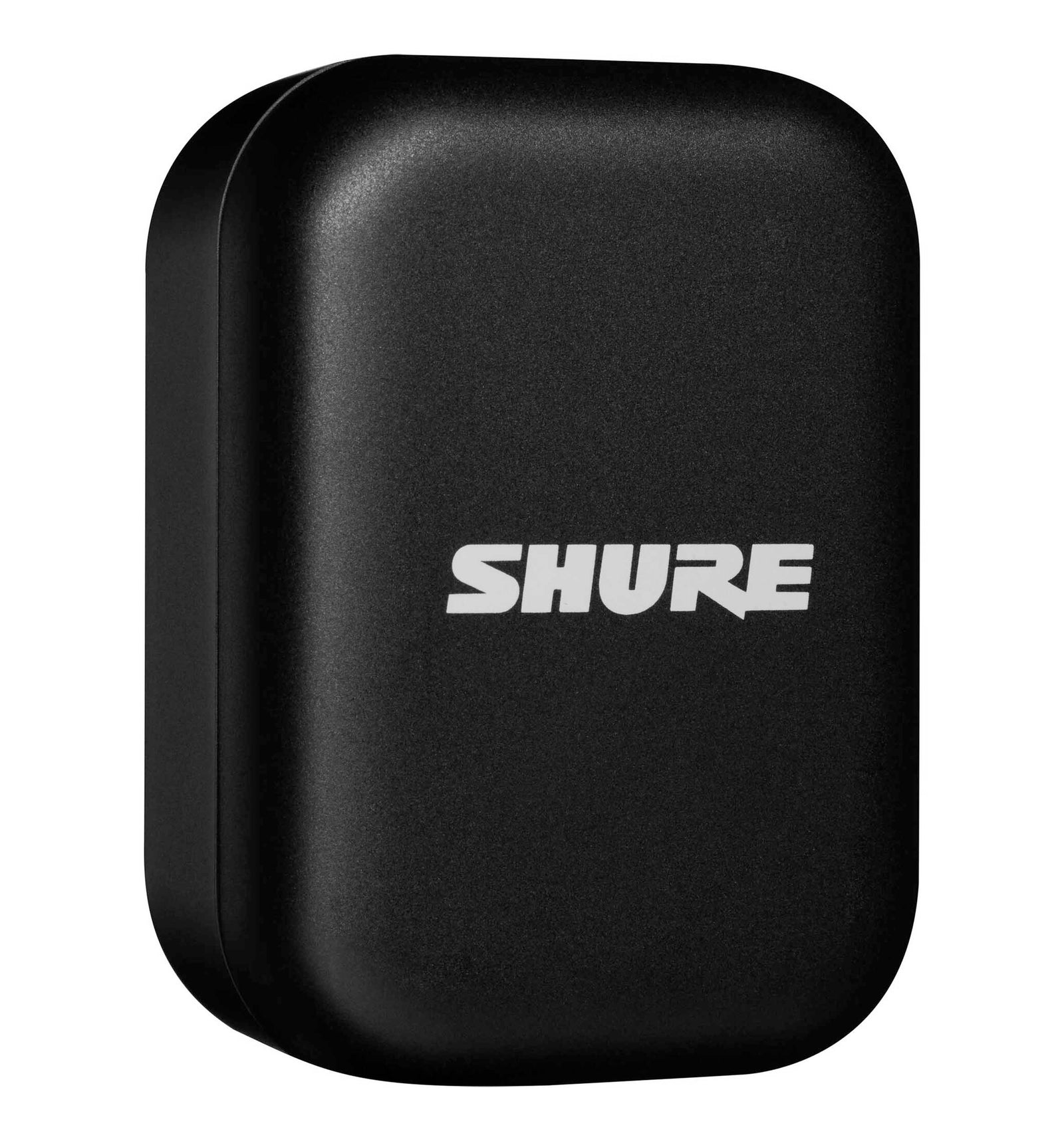 Shure MV-TWO-KIT-Z7, Two-Channel Wireless Lavalier Microphone System With Receiver by Shure