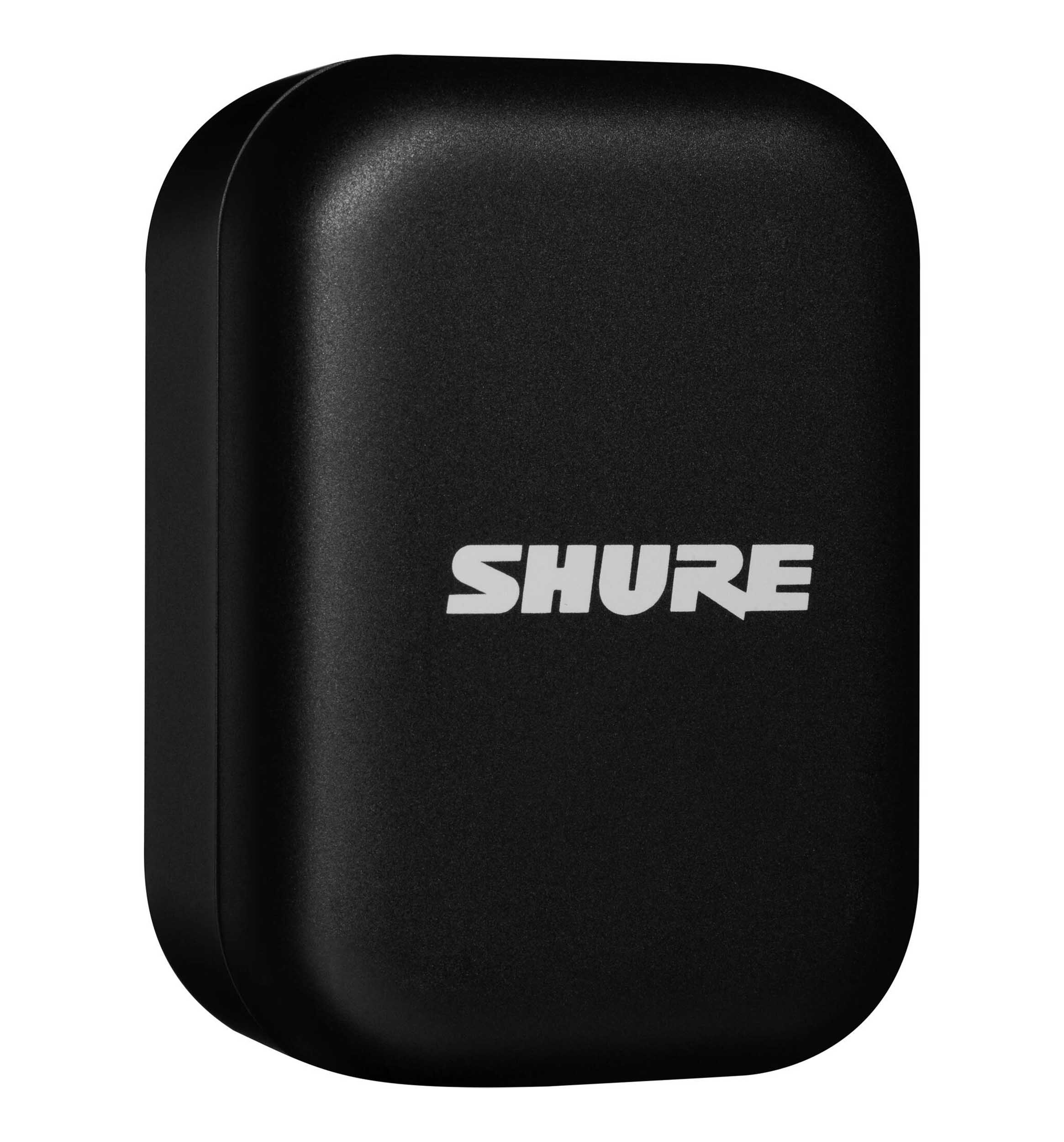 Shure MV-TWO-KIT-Z7, Two-Channel Wireless Lavalier Microphone System With Receiver by Shure