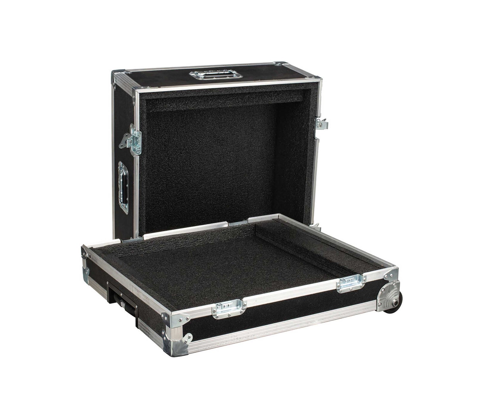 Allen & Heath AH-FC-AVANTIS-SOLO-GOMC Flight Case for Avantis Solo - No Doghouse by ALLEN & HEATH