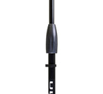 Ultimate Support VMC-T-T Venue Series Production Mic Stand with Telescoping Boom by Ultimate Support