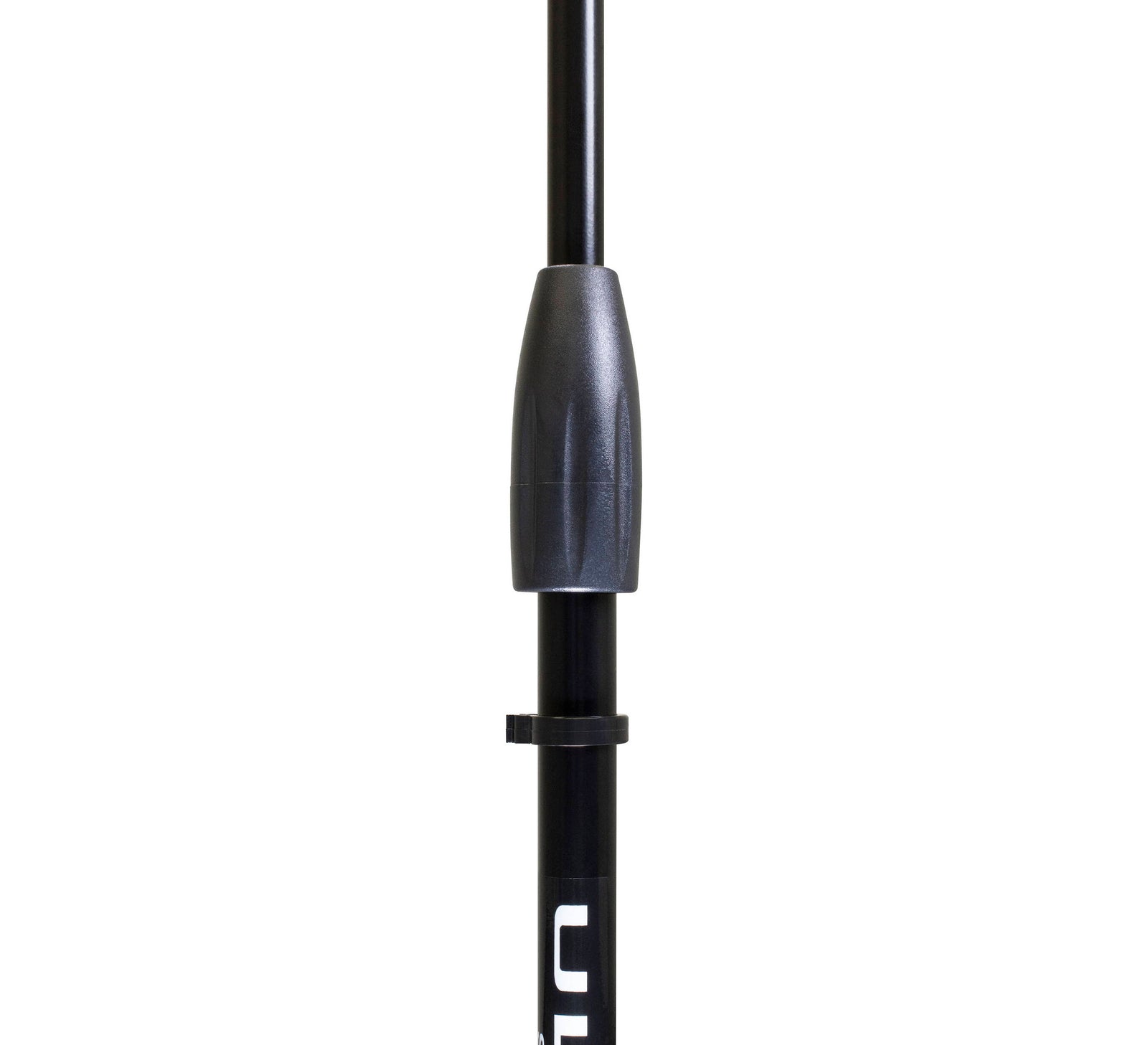 Ultimate Support VMC-T-T Venue Series Production Mic Stand with Telescoping Boom by Ultimate Support
