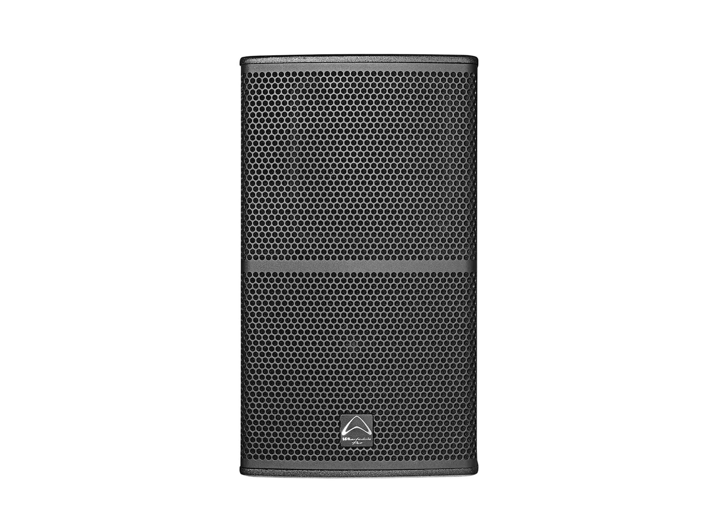 Wharfedale WLA-12MA, 12-Inches Active Monitor Loudspeaker by Wharfedale Pro
