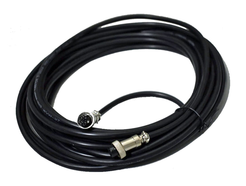X-Laser, LaserCube Remote Stop Cable - 10 Ft by X-Laser