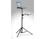 K&M 11960 Orchestra Music Stand - Black by K&M