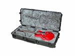SKB Cases iSeries Waterproof 335 Type Guitar Flight Case by SKB Cases
