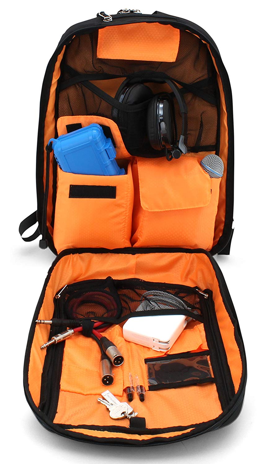 Jetpack Slim DJ Gear Backpack