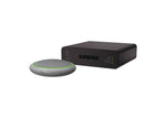 Shure MXA310 and ANIUSB-MATRIX AV Conferencing Bundle by Shure