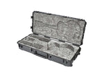 SKB Cases iSeries Waterproof Jumbo Acoustic Guitar Case by SKB Cases