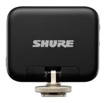 Shure MV-R-Z7, Shoe Mountable Camera Plug in Receiver by Shure