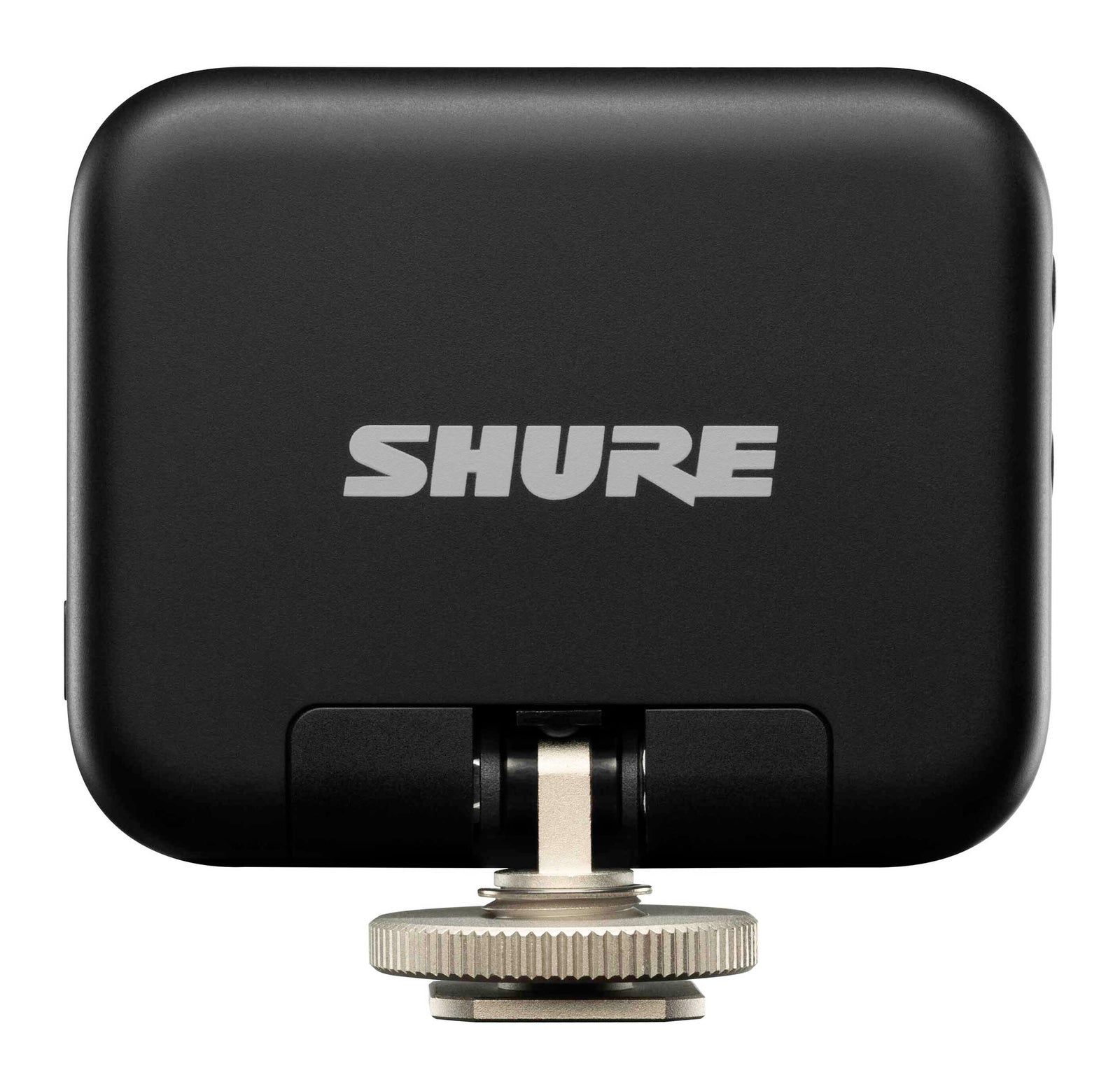 Shure MV-R-Z7, Shoe Mountable Camera Plug in Receiver by Shure