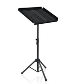 Gator GFWUTLMEDIATRAY1 Compact Adjustable Media Tray Stand by Gator Cases