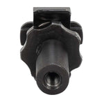 ADJ LTrack A1, 70.1mm L-Track Clamp Adapter for ElectraPix Series Products by ADJ