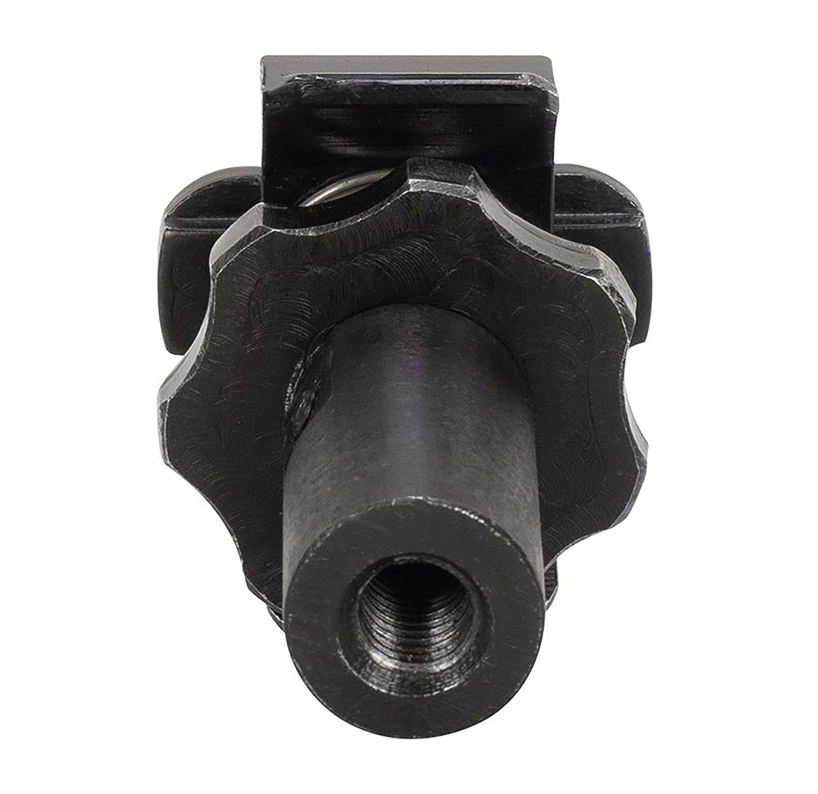 ADJ LTrack A1, 70.1mm L-Track Clamp Adapter for ElectraPix Series Products by ADJ